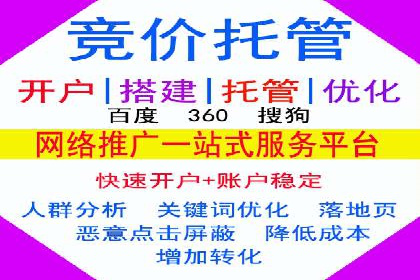 深度解析：百度竞价排名服务的广告效果